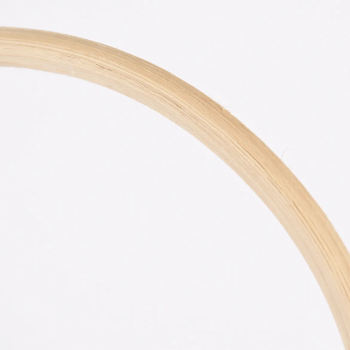 Creativ Company Holzring Bambus 15cm