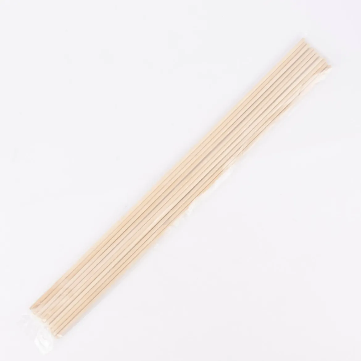 Creativ Company Holzstäbe 10 Stück 0,6x60cm