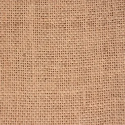 Creativ Company Jutebeutel 4 Stück braun 15x20cm