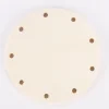 Creativ Company Korbflecht-Basis blanko Holz 12cm