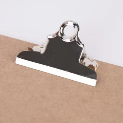 Creativ Company Memoboard Clipboard MDF natur A5 19x27cm