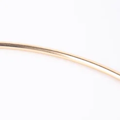 Creativ Company Metallring goldfarbig 20cm