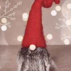 Creativ Company Mini-Kreativset Weihnachtswichtel für 1 Stück