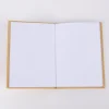 Creativ Company Notizbuch Chinabuch A6 braun 10,5x15cm