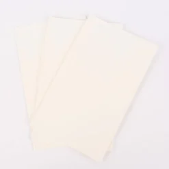 Creativ Company Papierzellstoff zum Papierschöpfen naturweiß 100g