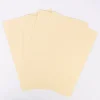 Creativ Company Perlmutt-Karton 10 Blatt Perlmuttbeige A4 21x29,7cm