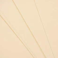 Creativ Company Perlmutt-Karton 10 Blatt Perlmuttbeige A4 21x29,7cm