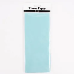 Creativ Company Seidenpapier einfarbig verschiedene Farben 50x70cm 10 Blatt