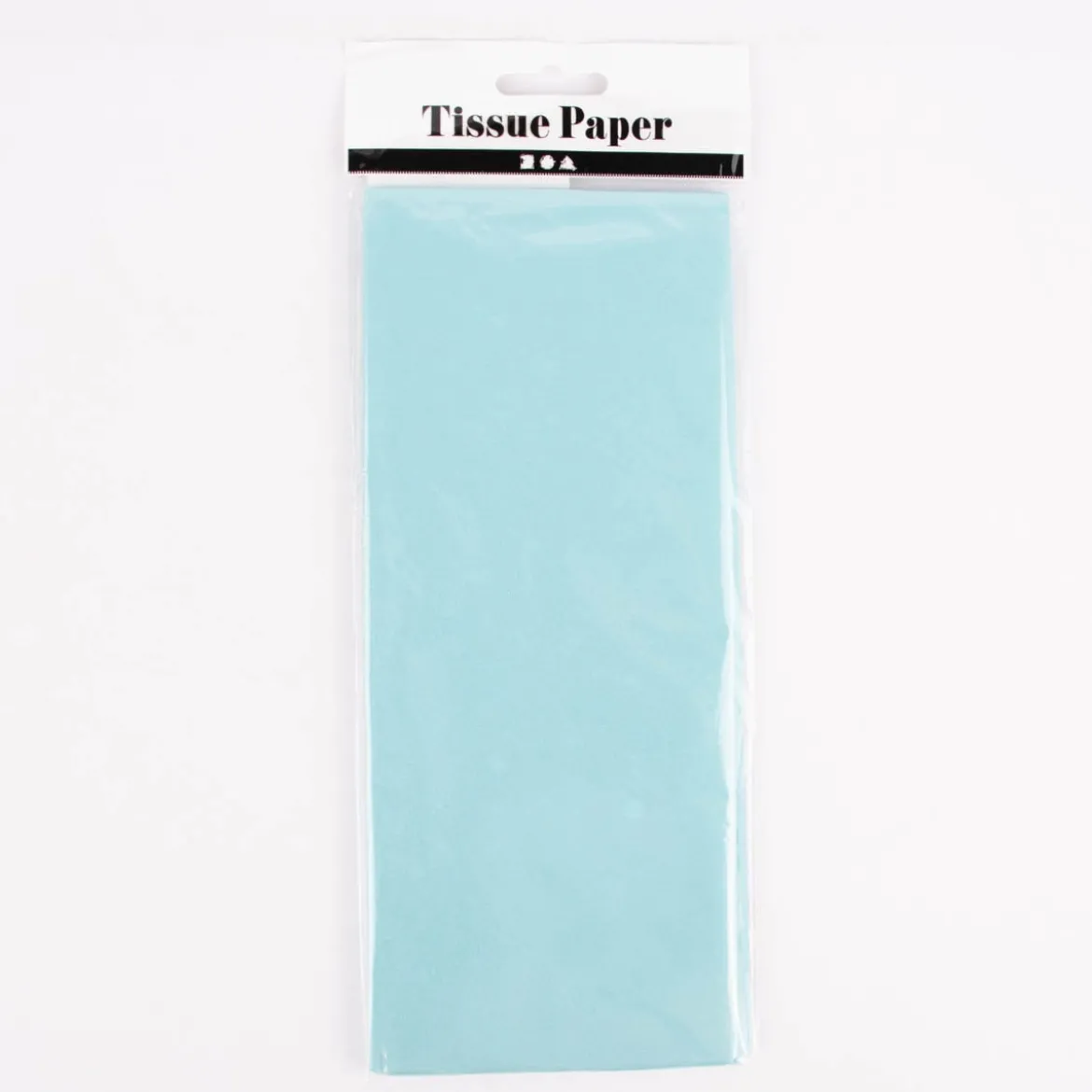 Creativ Company Seidenpapier einfarbig verschiedene Farben 50x70cm 10 Blatt