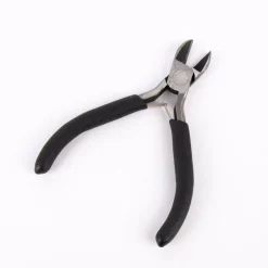 Creativ Company Seitenschneider schwarz 11x8cm