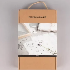 Creativ Company Set zum Papierschöpfen