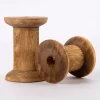 Creativ Company Spule aus Pappelholz 5x7cm