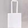Creativ Company Stoffbeutel aus Baumwolle blanko weiß 38x42cm