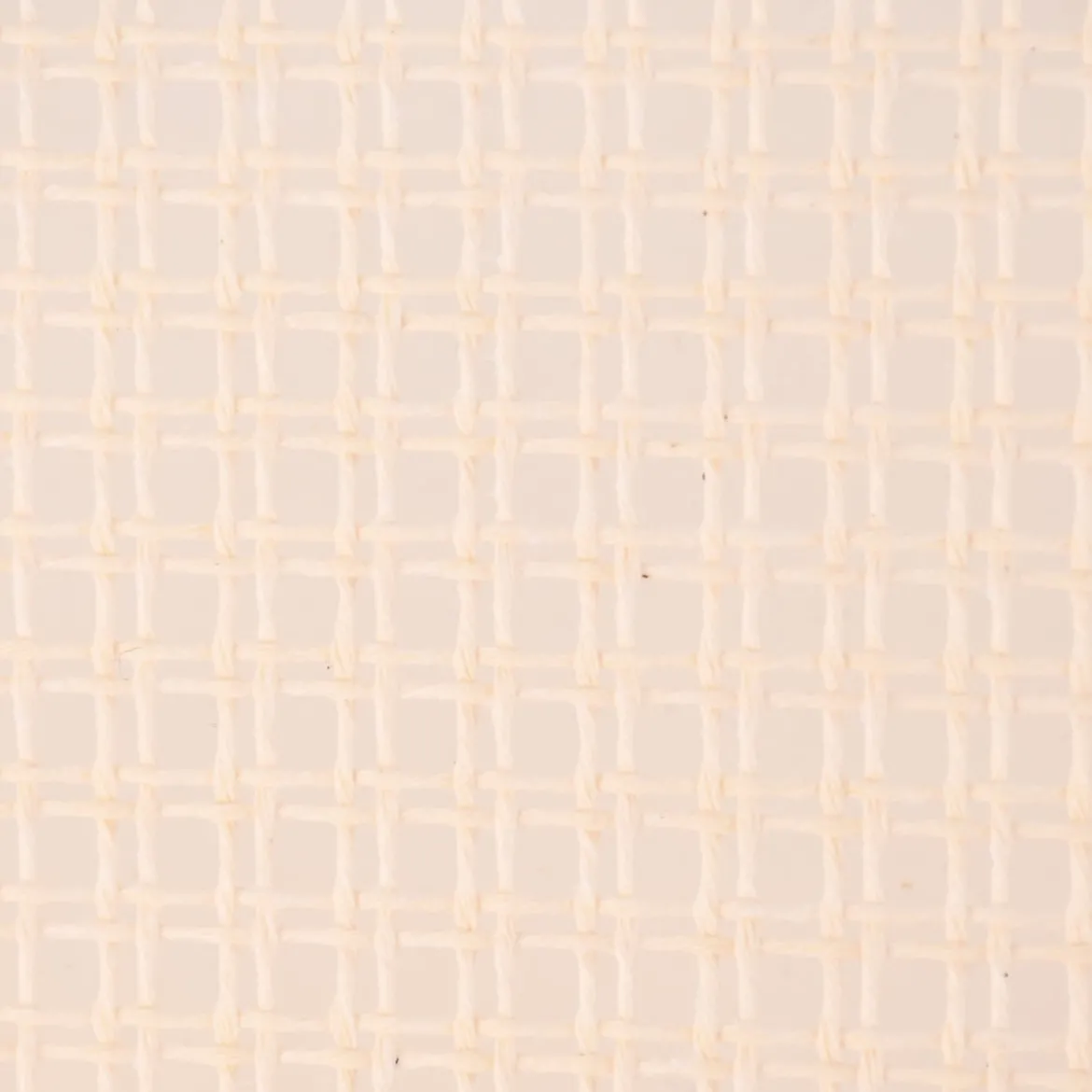 Creativ Company Stramin Unterlage für Knüpfteppiche natur 50x100cm