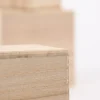 Creativ Company Würfel 3er Set Holz verschiedene Größen