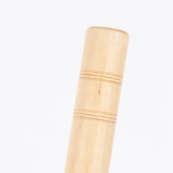 Creativ Company XL Häkelnadel aus Holz No. 25 L: 23cm