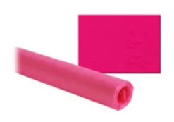 Damasttischtuch auf Rolle pink Papier 8mx1m 45g/m²