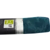 Deco Organza Dekostoff petrol 150x300cm