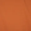 Dekostoff Baumwollstoff überbreit Waffelrelief Kästchenstruktur burnt orange 2,80m Breite