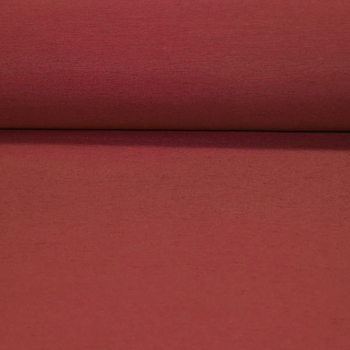 Dekostoff Baumwollstoff einfarbig fuchsia pink 1,7m Breite