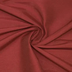 Dekostoff Baumwollstoff einfarbig fuchsia pink 1,7m Breite