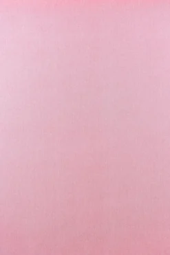 Dekostoff Baumwollstoff Leinenoptik einfarbig rosa