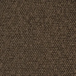 Dekostoff Boucle Deluxe uni meliert taupe 1,40m breit