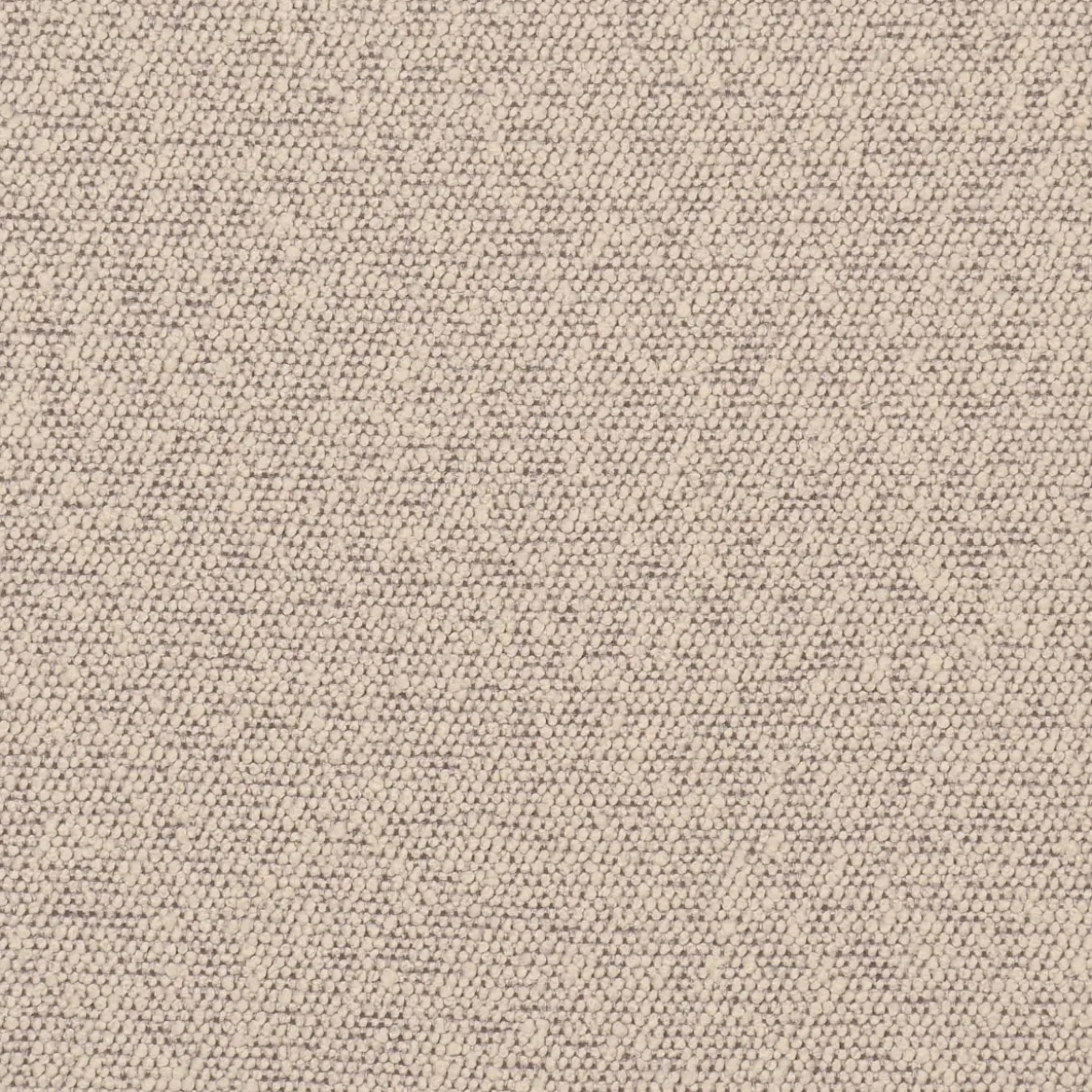 Dekostoff Boucle Deluxe uni meliert champagner 1,40m breit