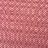 Dekostoff Dobby Diamond Mini Rauten Burgundy bordeaux ecru 1,40m Breite