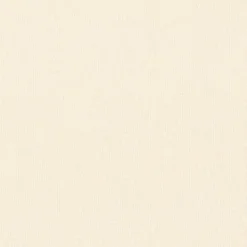 Dekostoff Dobby Panama Leinenlook uni creme 1,40m Breite