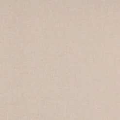 Dekostoff Dobby Panama Leinenlook meliert uni natur 1,40m Breite