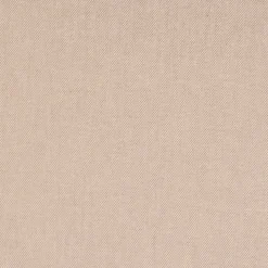 Dekostoff Dobby Panama Leinenlook meliert uni natur 1,40m Breite