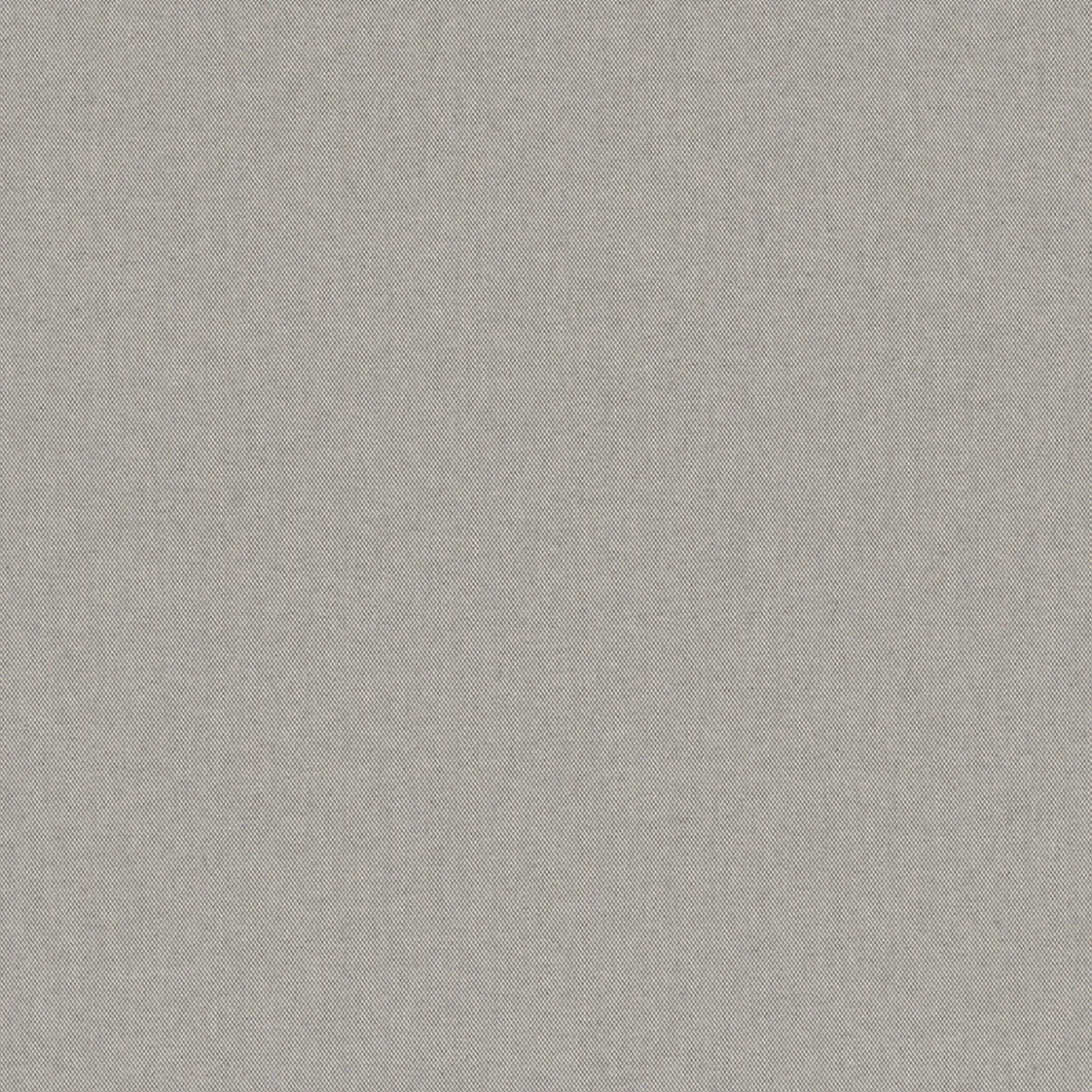 Dekostoff Dobby Panama Leinenlook meliert uni grau 1,40m Breite