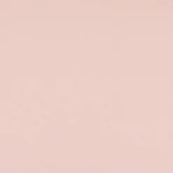 Dekostoff Dobby Panama Leinenlook uni rosa 1,40m Breite