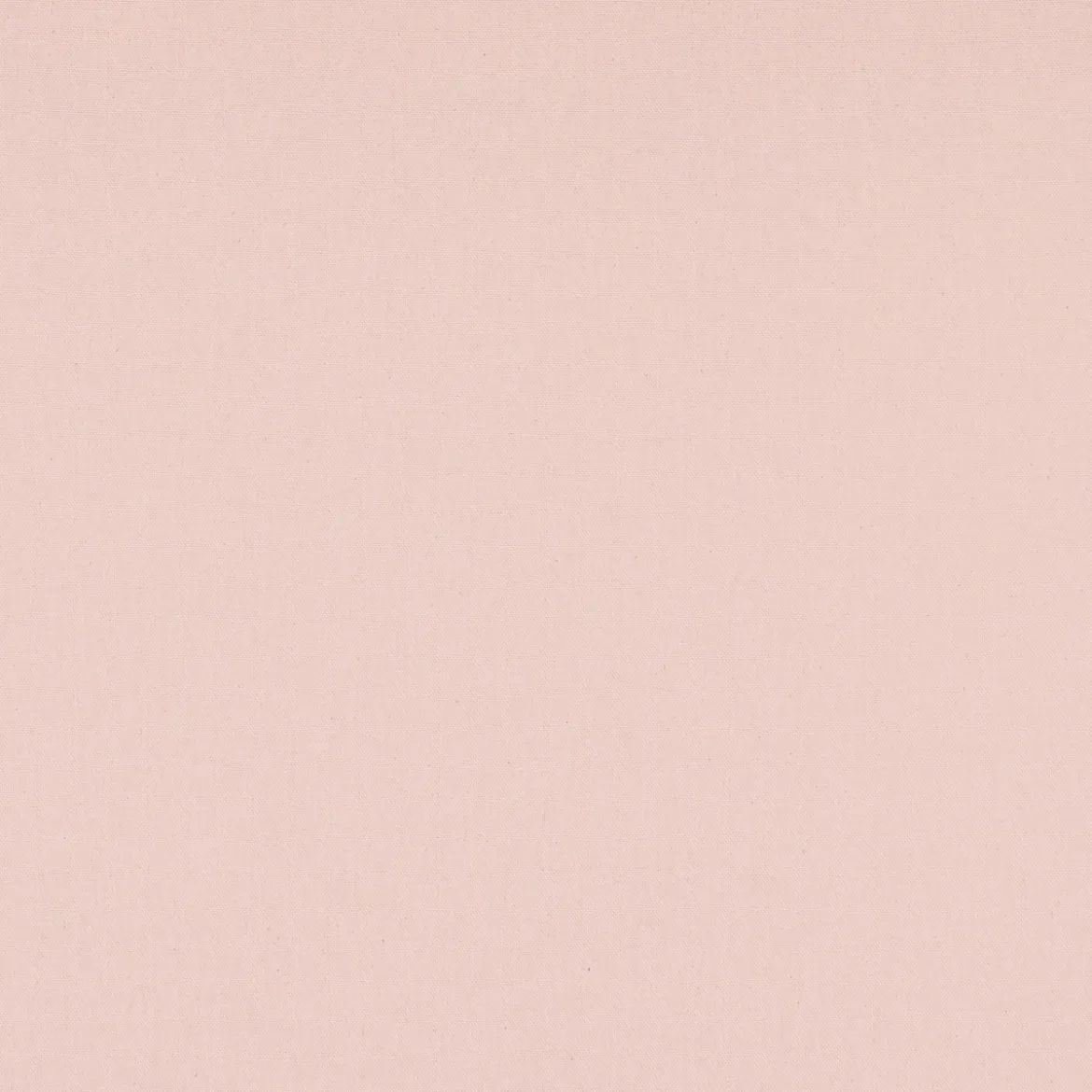 Dekostoff Dobby Panama Leinenlook uni rosa 1,40m Breite