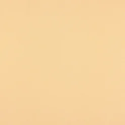 Dekostoff Dobby Panama Leinenlook uni pastell gelb 1,40m Breite