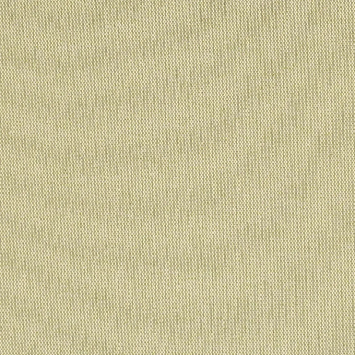 Dekostoff Dobby Panama Leinenlook uni lindgrün 1,40m Breite