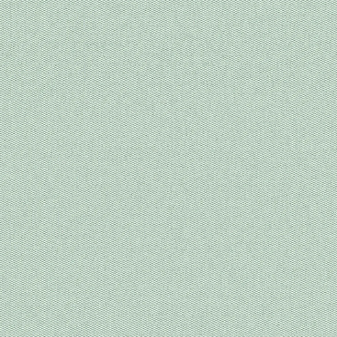 Dekostoff Dobby Panama Leinenlook uni pastell mint 1,40m Breite