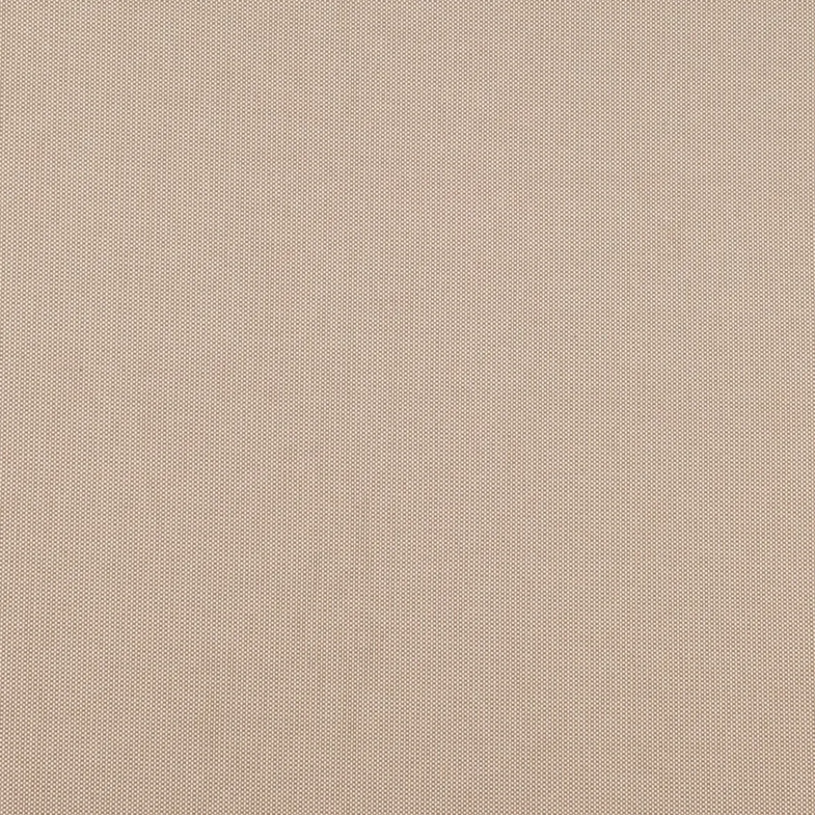 Dekostoff Dobby Panama Square Würfelstruktur uni beige 1,40m Breite