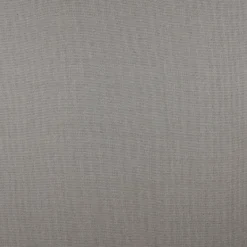 Dekostoff Dobby Panama Square Würfelstruktur uni schwarz grau 1,40m Breite