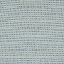 Dekostoff Dobby Square Mini Würfelstruktur Two Tone blau weiß 1,40m Breite