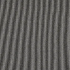 Dekostoff Dobby Streifen 3mm beige blau 1,40m Breite