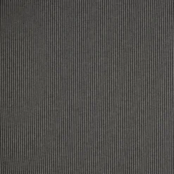 Dekostoff Dobby Streifen 3mm beige schwarz 1,40m Breite