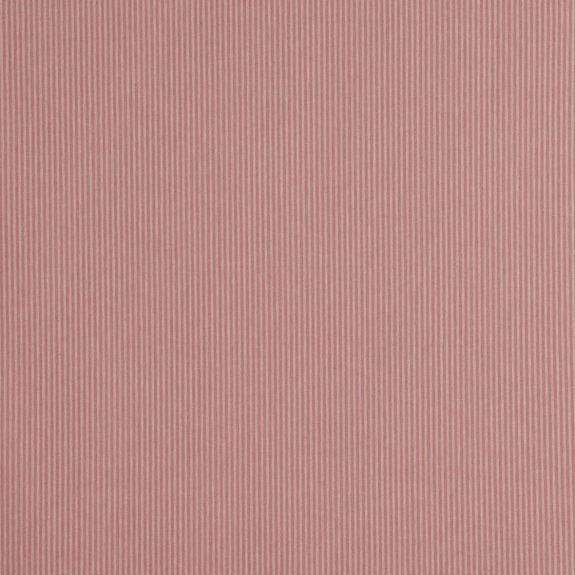 Dekostoff Dobby Streifen 3mm creme rosa 1,40m Breite
