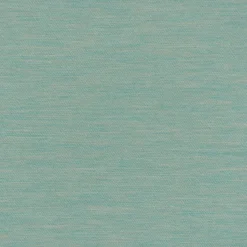 Dekostoff Gardinenstoff aqua meliert 150cm breit