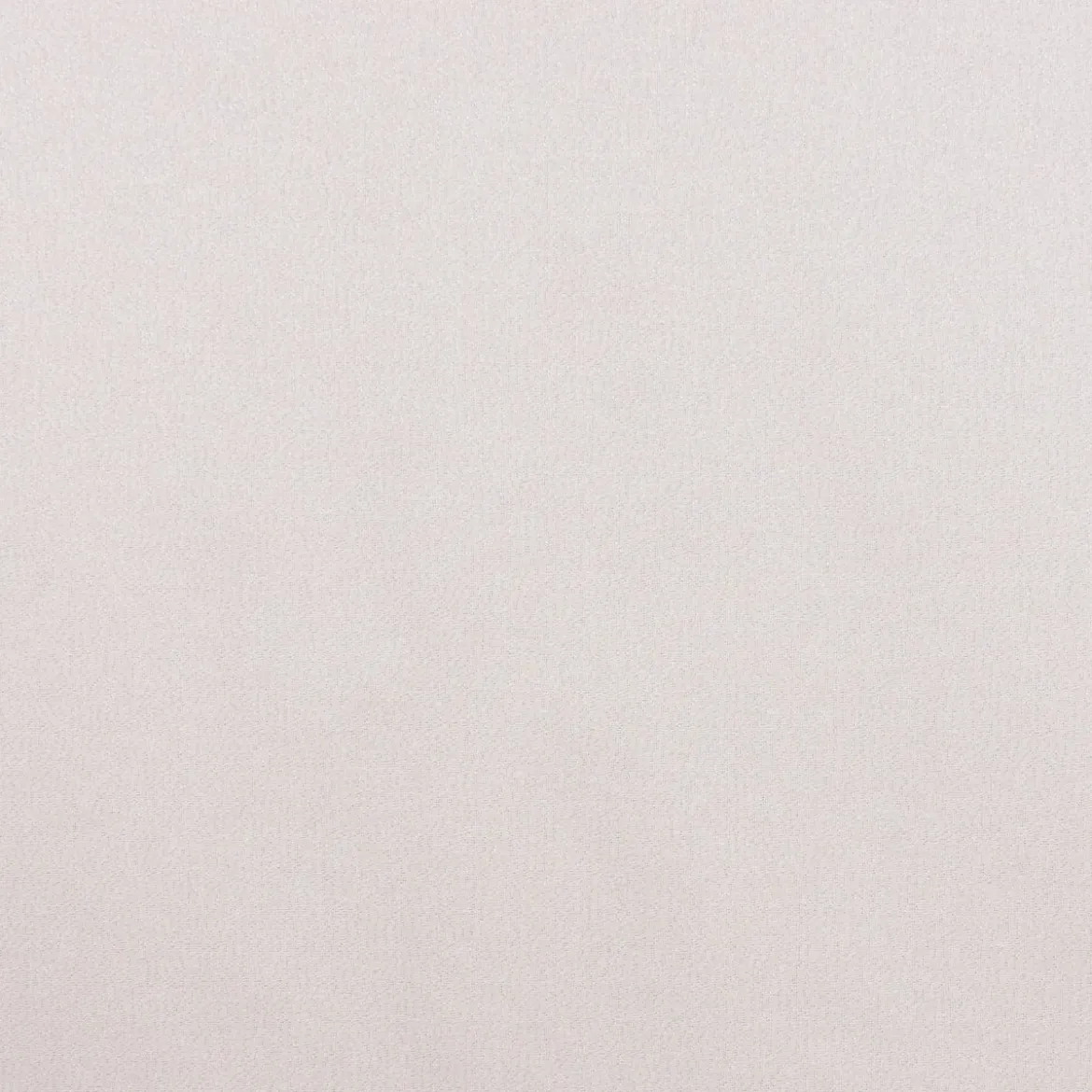 Dekostoff Halbpanama Leinenlook Lurexeffekte Glamour uni creme goldfarbig 1,40m Breite