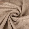Dekostoff Jacquard Gardinenstoff Landhausstoff Wendestoff Hirschkopf mit Geweih beige 1,40m Breite