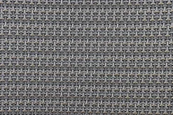 Dekostoff Jacquard-Stoff grafisch T schwarz weiß goldfarbig