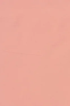 Dekostoff Ottoman Canvas Baumwollmischung einfarbig rosa