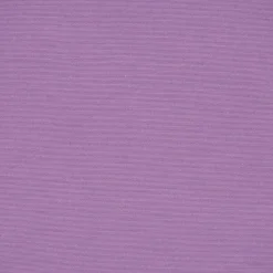 Dekostoff Ottoman Stoff uni lila lavendel 1,40m Breite